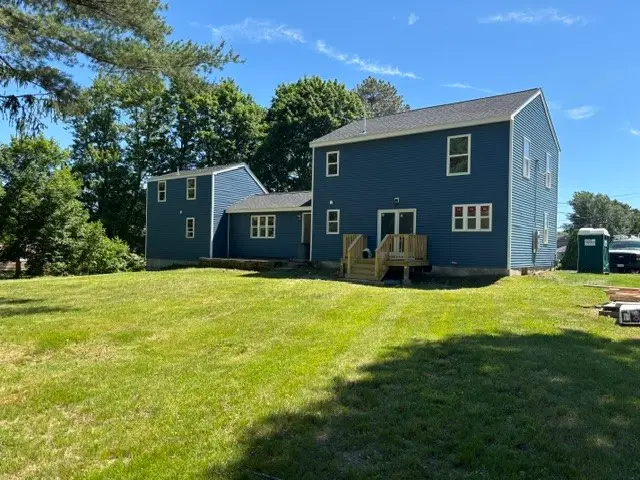 533 Scituate Avenue, Cranston, RI 02921 - #2