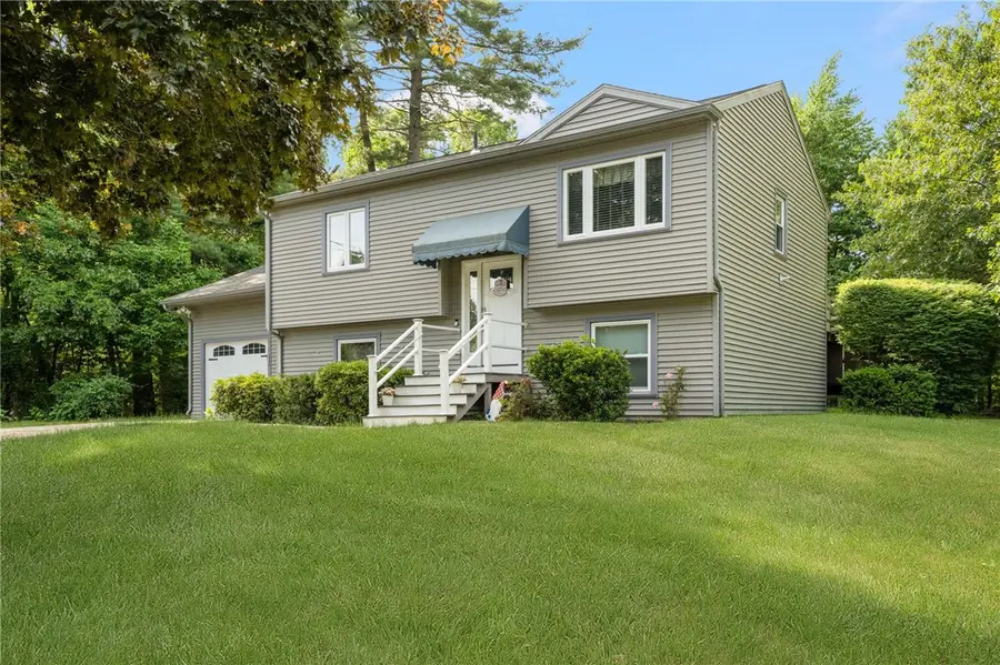 40 Red Oak Drive, Coventry, RI 02816 - #2