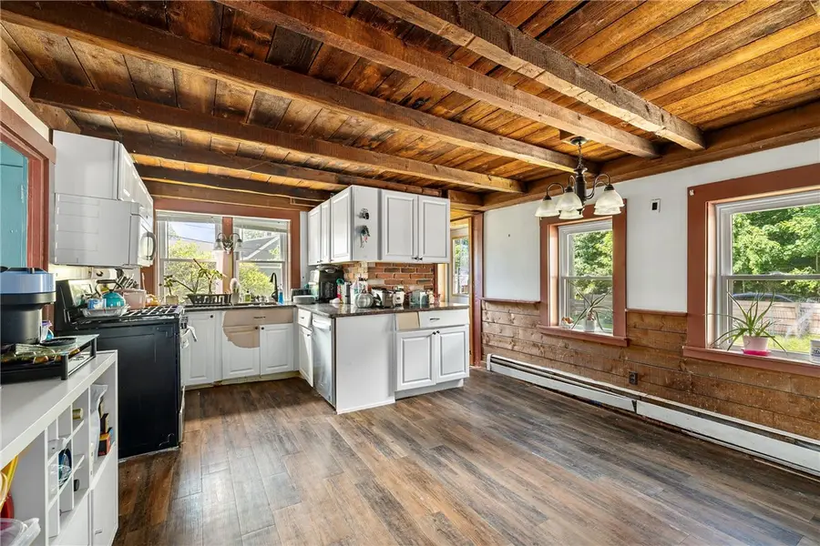 1707 Diamond Hill Road, Cumberland, RI 02864 - #3