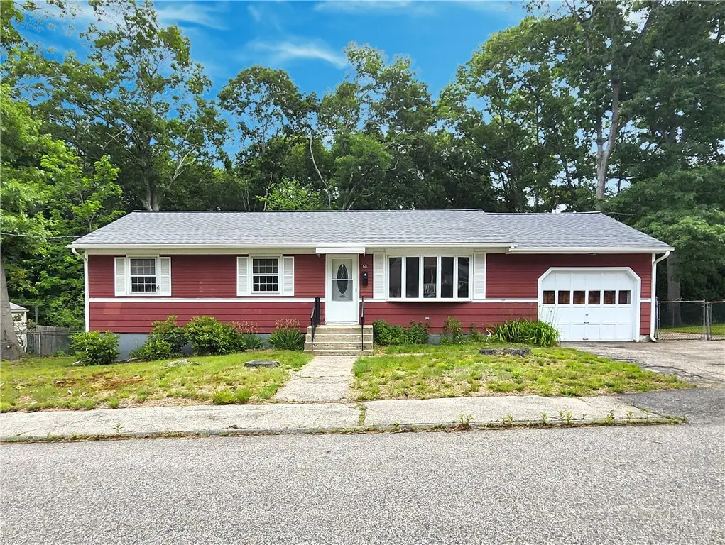 68 Laurel Avenue, Coventry, RI 02816 - #1