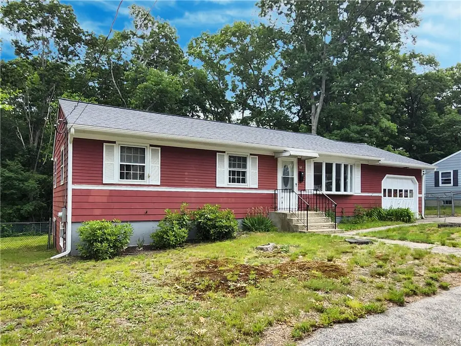 68 Laurel Avenue, Coventry, RI 02816 - #2
