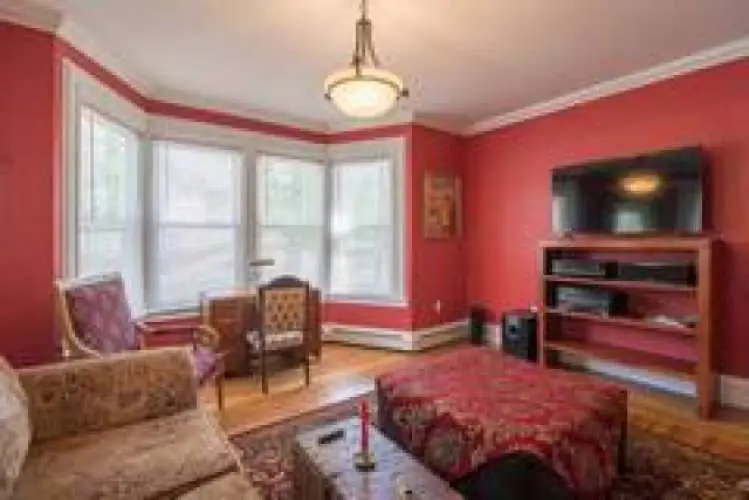 122 Camp Street, Providence, RI 02906 - #3