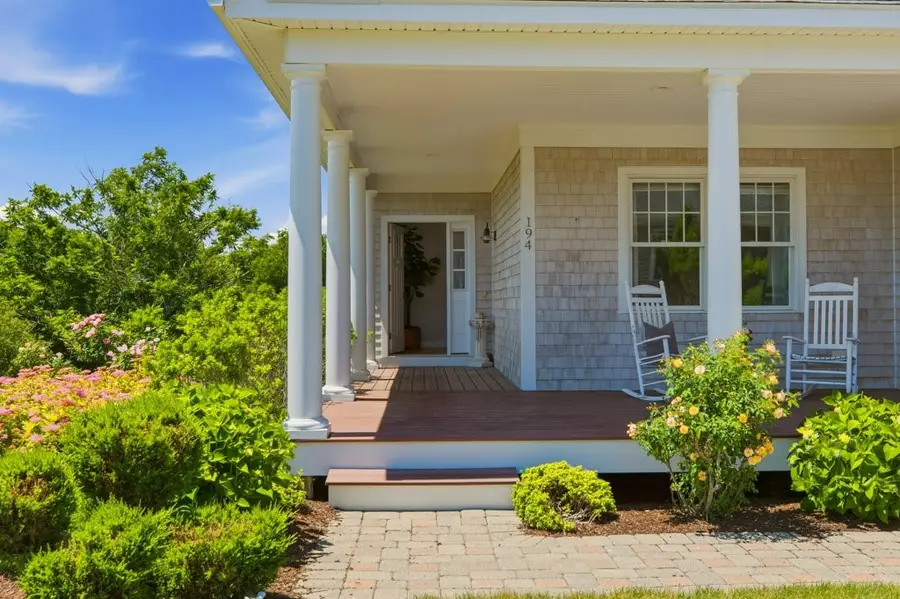 194 Rebels Way, Portsmouth, RI 02871 - #2