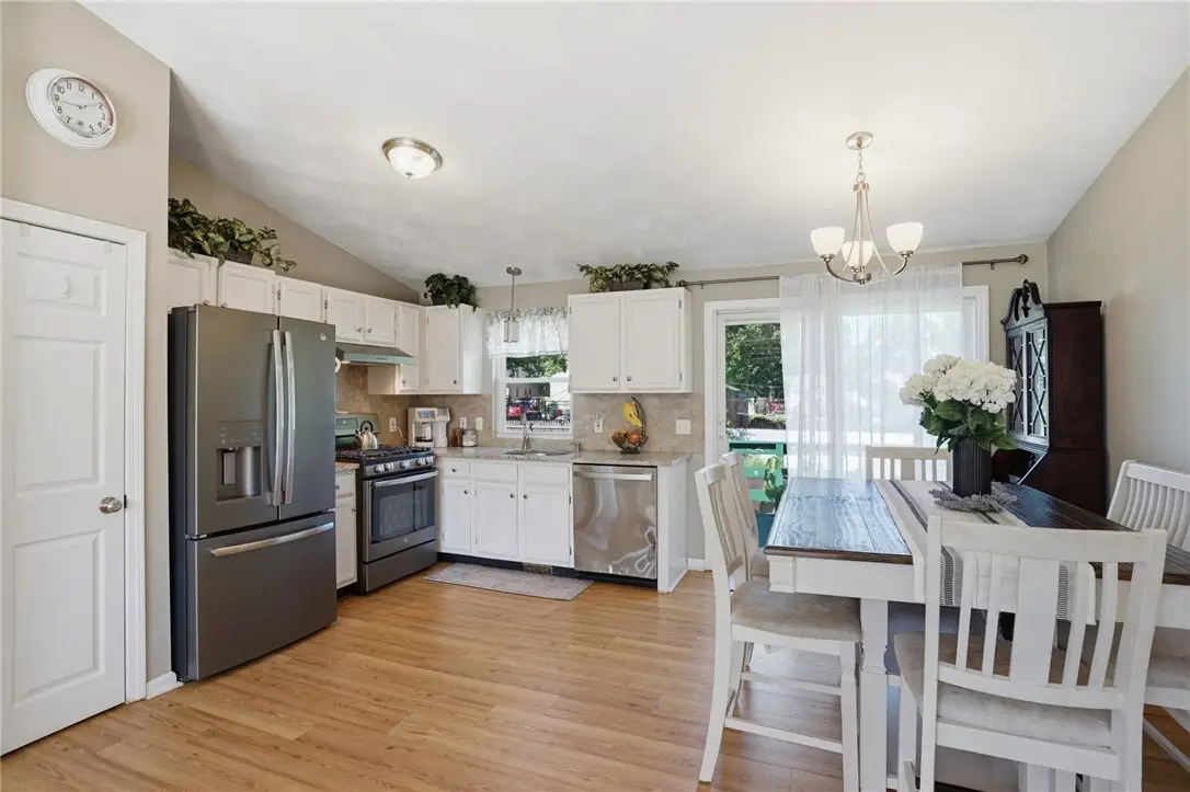 83 Holmes Road, Warwick, RI 02888 - #1