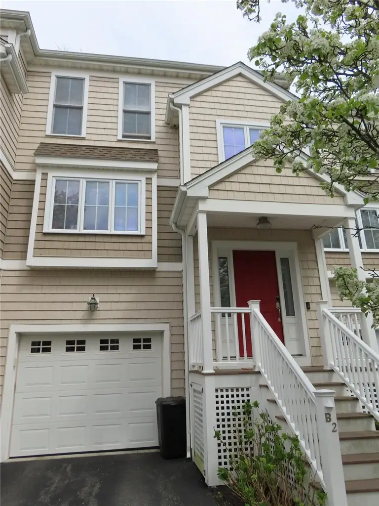 1 New Road #B2, Rumford, RI 02916 - #2