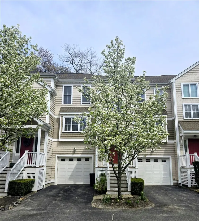1 New Road #B2, Rumford, RI 02916 - #3