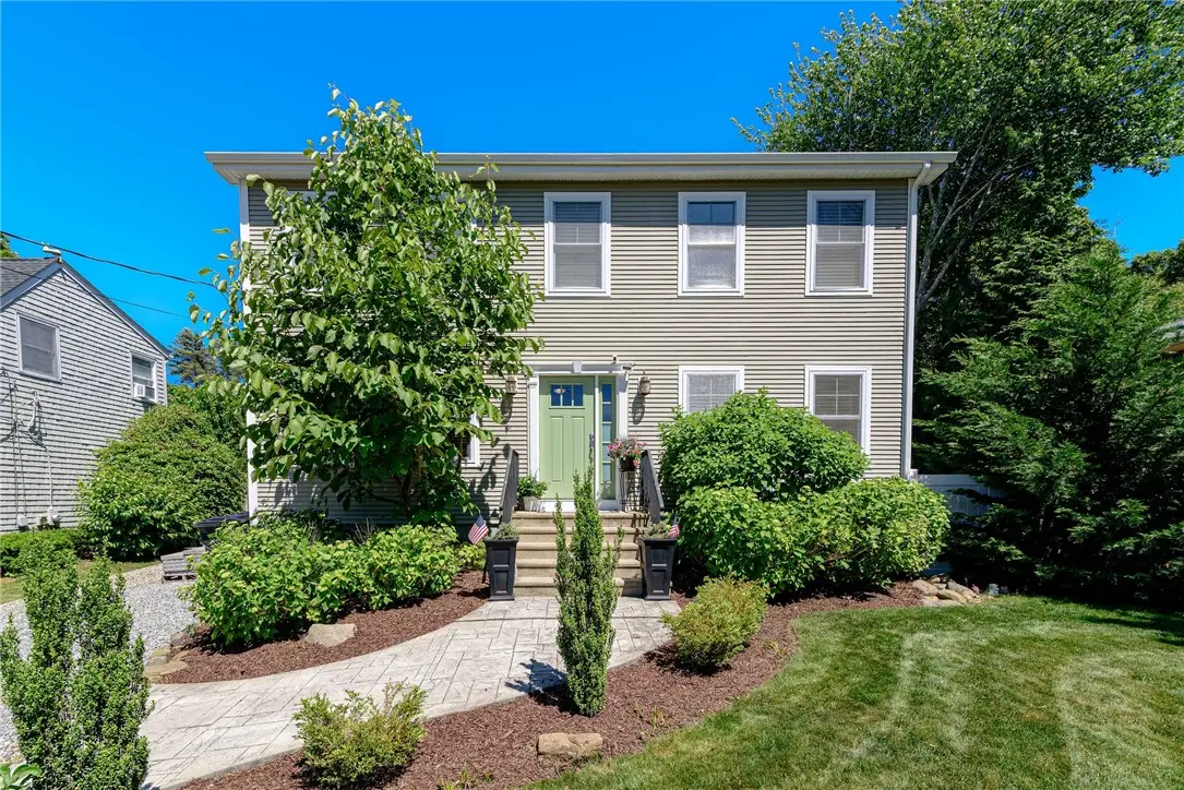 456 Schooner Avenue, Jamestown, RI 02835 - #1