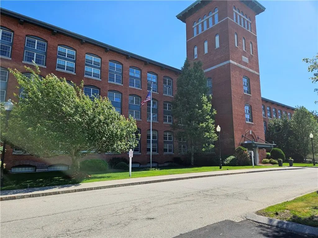 1 Tupperware Drive #329, North Smithfield, RI 02896 - #1