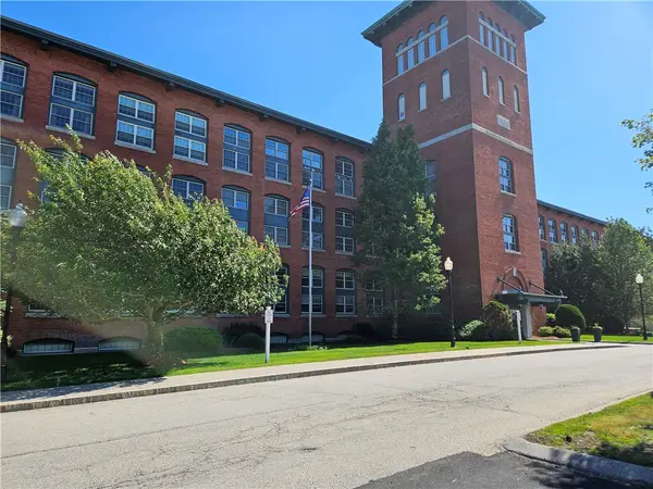 1 Tupperware Drive #329, North Smithfield, RI 02896