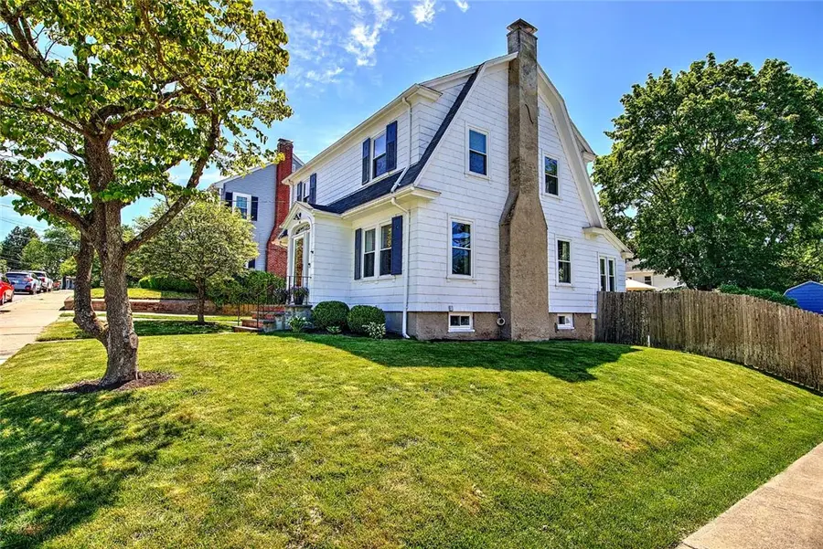 40 Lafayette Street, Pawtucket, RI 02860 - #3