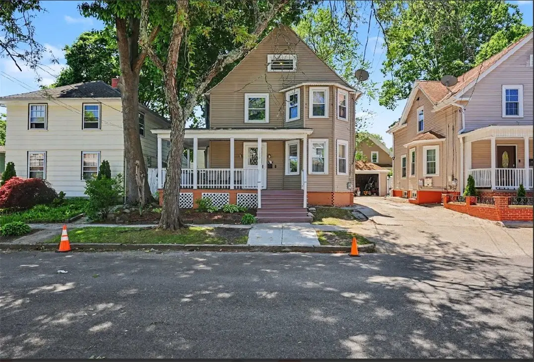 172 Massachusetts Avenue, Providence, RI 02905 - #1