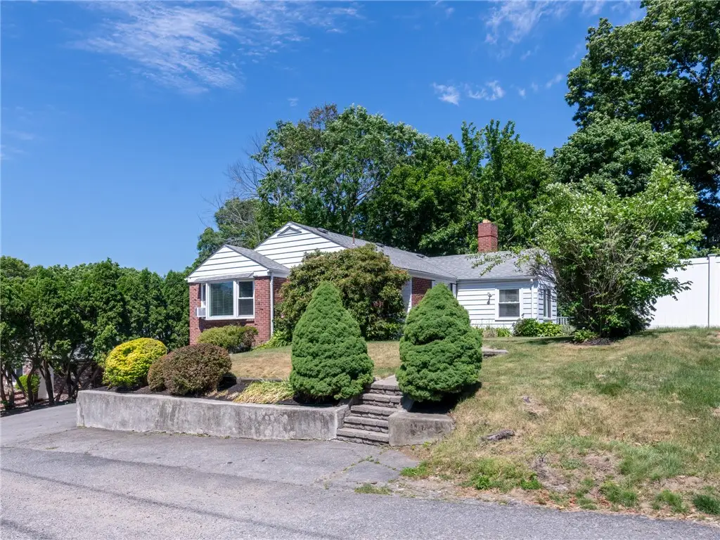 59 N Williams Street, Johnston, RI 02919 - #1