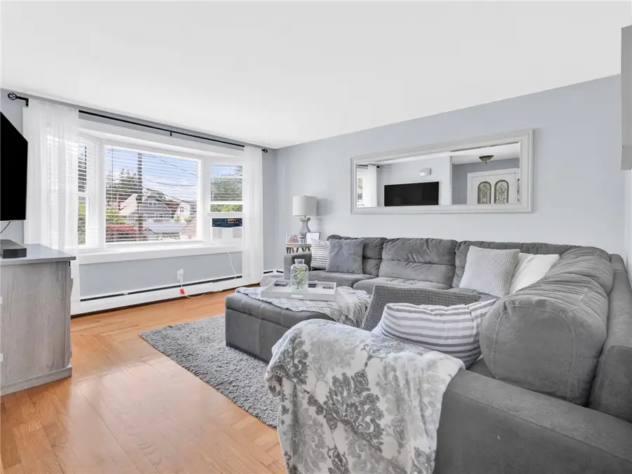 59 N Williams Street, Johnston, RI 02919 - #3