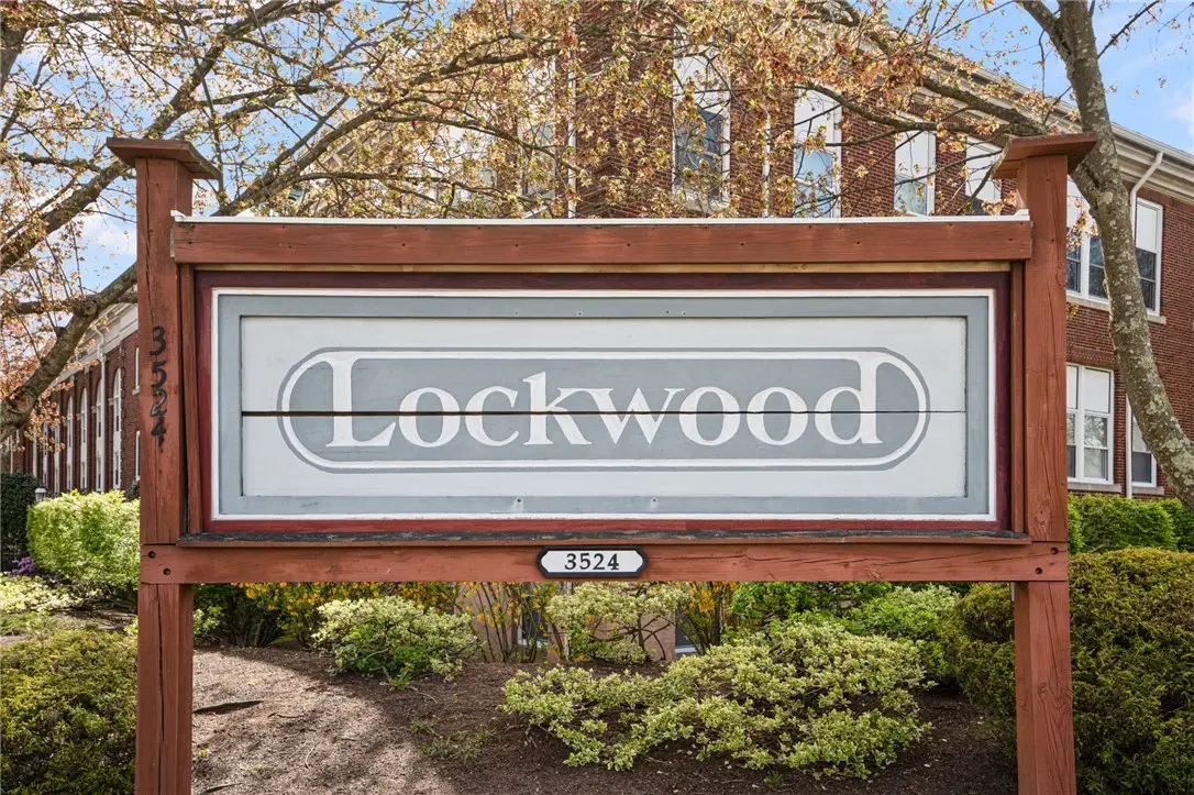 3524 W Shore Road #301, Warwick, RI 02886 - #1
