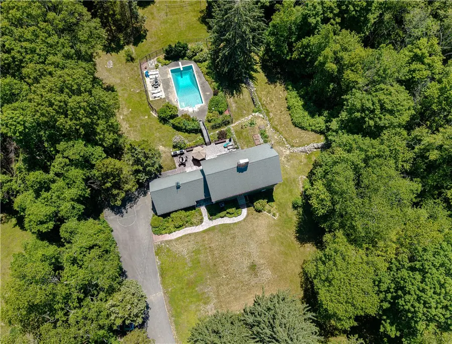 117 South Killingly Road, Foster, RI 02825 - #3