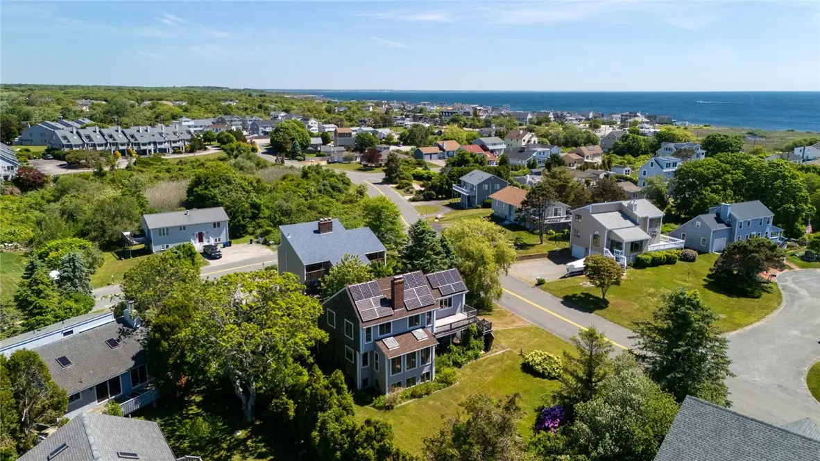 39 White Swan Drive, Narragansett, RI 02882 - #1