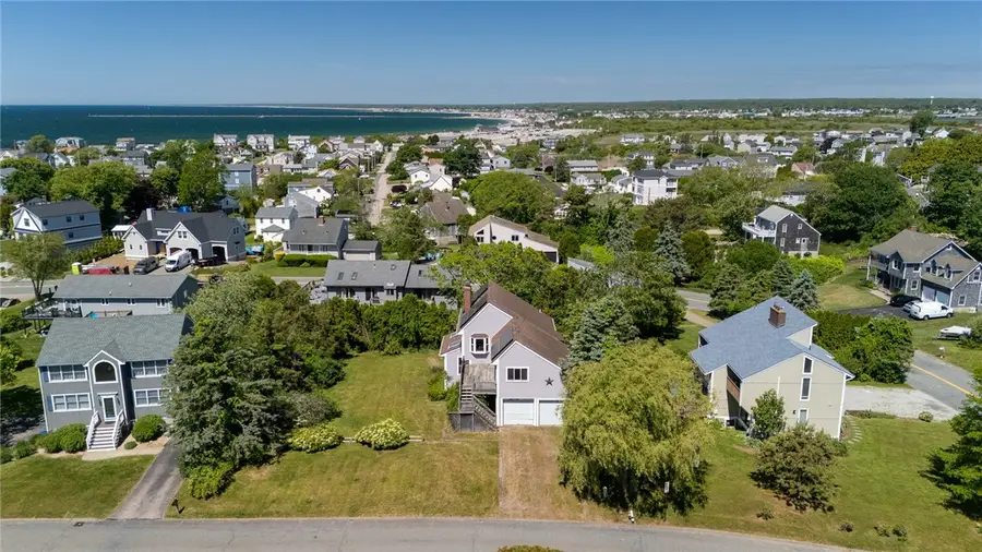 39 White Swan Drive, Narragansett, RI 02882 - #2