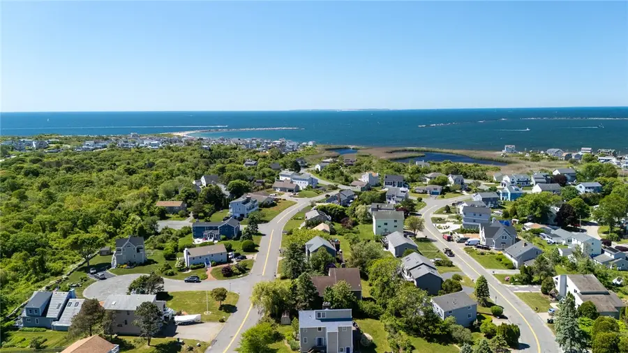 39 White Swan Drive, Narragansett, RI 02882 - #3