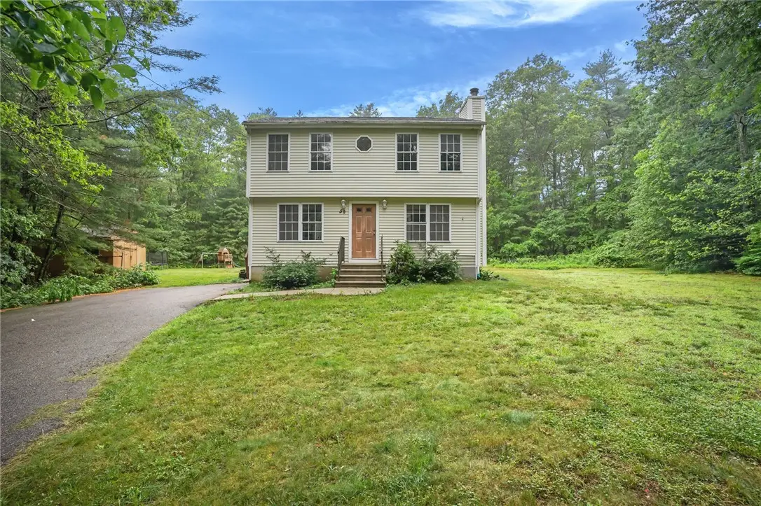 59 Arcadia Road, Exeter, RI 02822 - #1