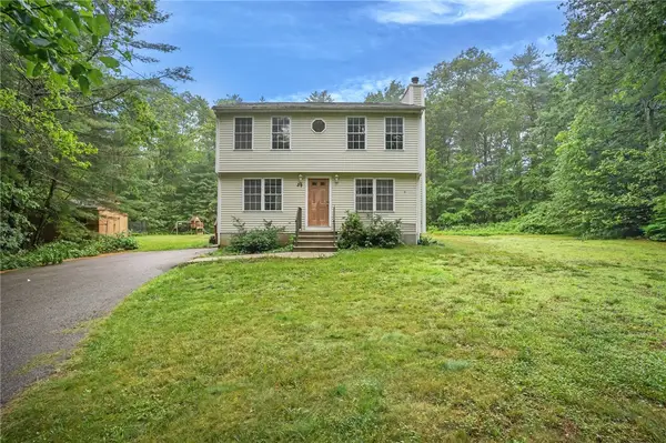 59 Arcadia Road, Exeter, RI 02822