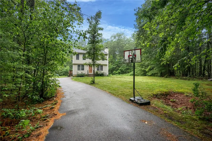 59 Arcadia Road, Exeter, RI 02822 - #2