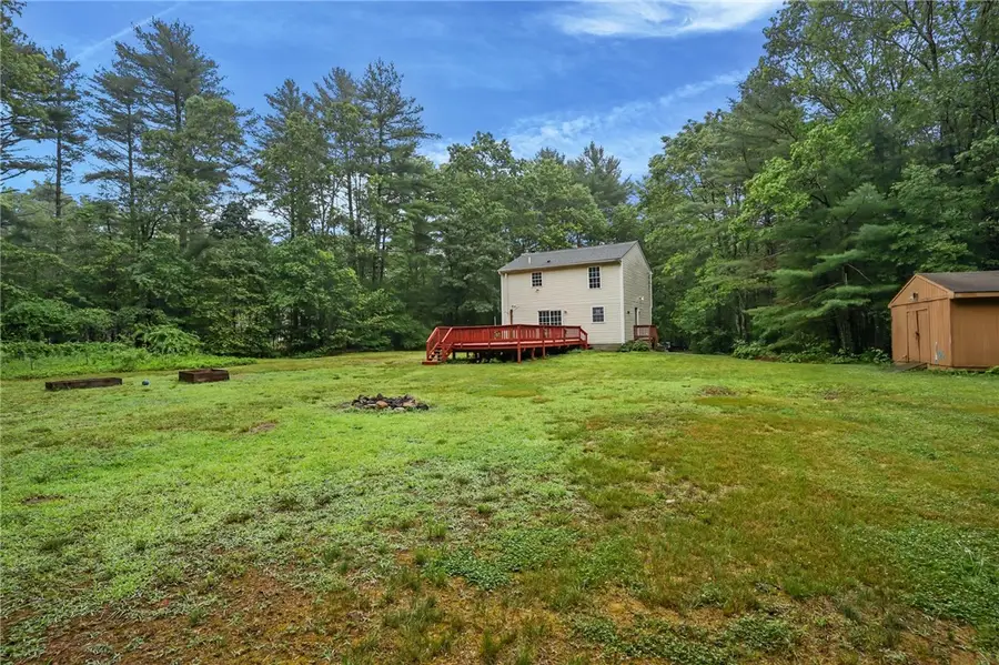 59 Arcadia Road, Exeter, RI 02822 - #3