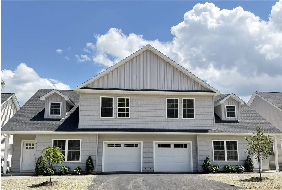 13 Fieldstone Way #13, Johnston, RI 02919 - #1