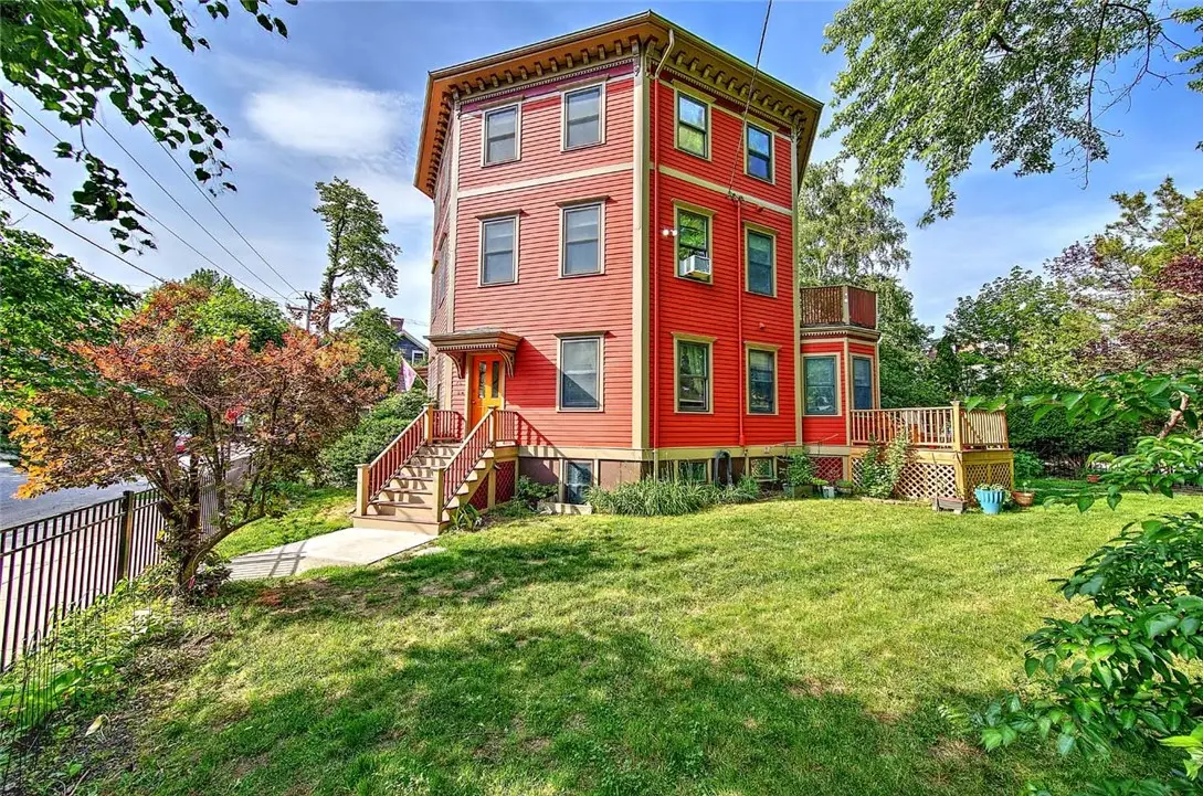 30 Division Street #76, Providence, RI 02909 - #1