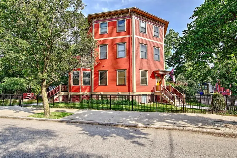 30 Division Street #76, Providence, RI 02909 - #2