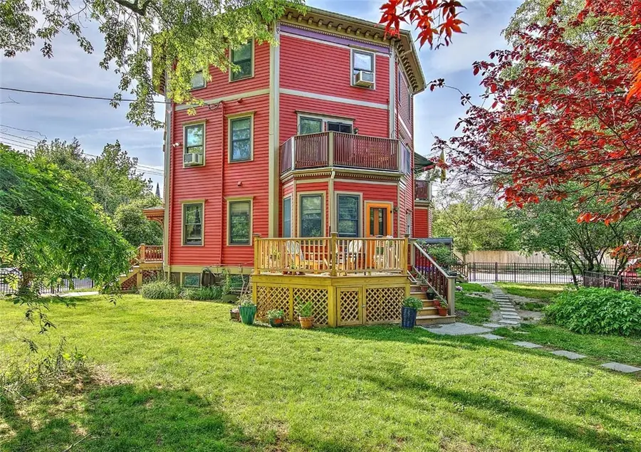 30 Division Street #76, Providence, RI 02909 - #3