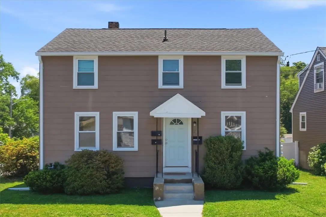 2 Redfern Street, East Providence, RI 02915 - #1