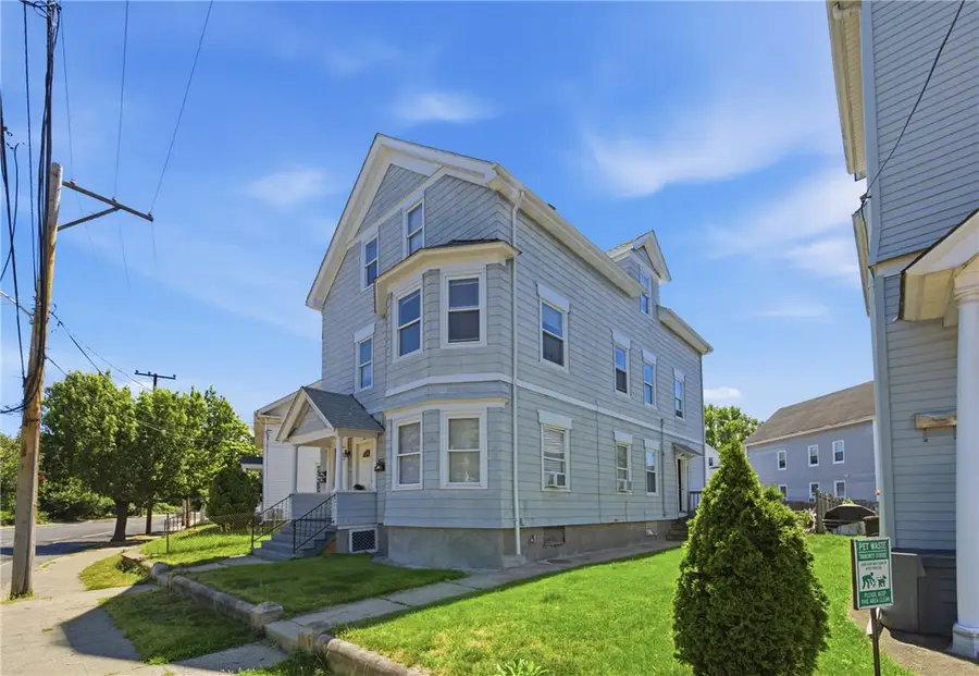 903 Roosevelt Avenue, Pawtucket, RI 02860 - #2