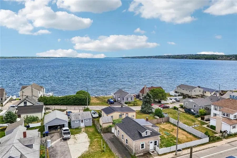 479 Park Avenue, Portsmouth, RI 02871 - #3