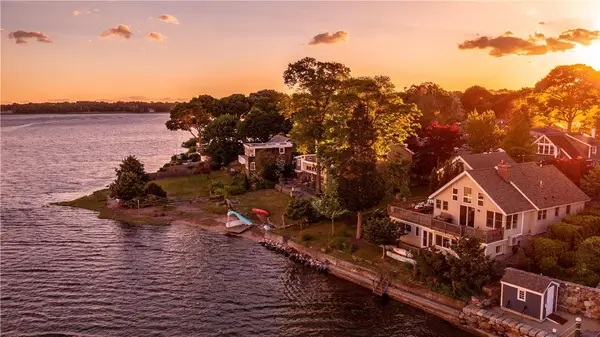 63 Teed Avenue, Barrington, RI 02806