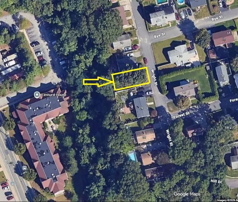 0 Wright Street, North Providence, RI 02911 - #1