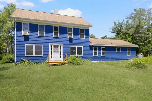 540 Switch Road, Richmond, RI 02894