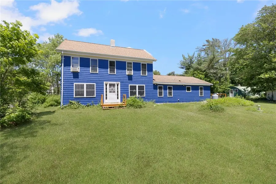 540 Switch Road, Wood River Junction, RI 02894 - #2