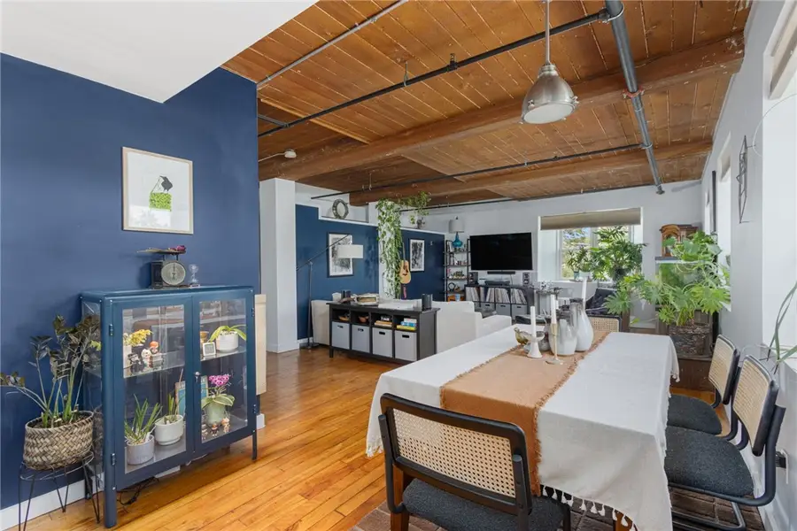 494 Woonasquatucket Avenue #404, North Providence, RI 02911 - #2