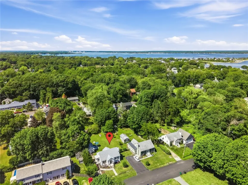 169 Cady Avenue, Warwick, RI 02889 - #1