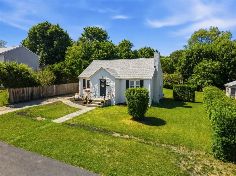 169 Cady Avenue, Warwick, RI 02889 - #2