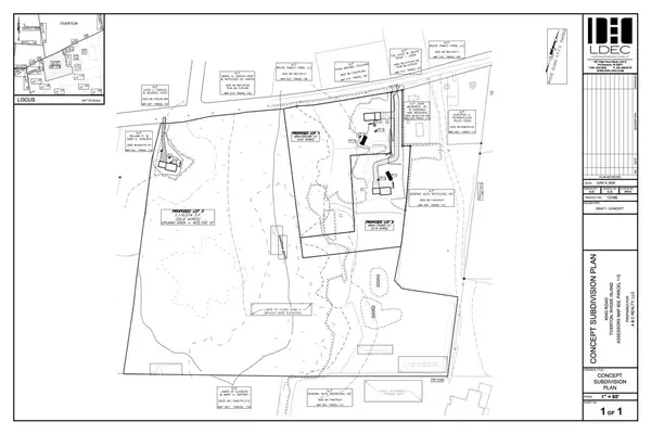 0 King Road, Tiverton, RI 02878