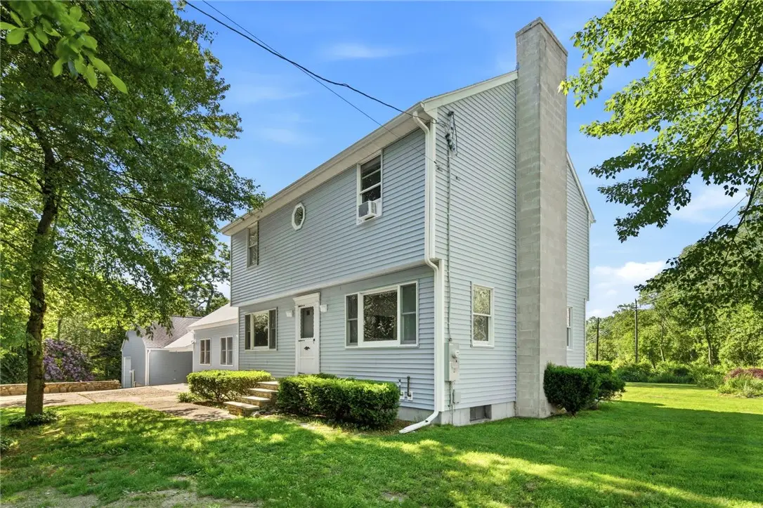655 Saugatucket Road, South Kingstown, RI 02879 - #1