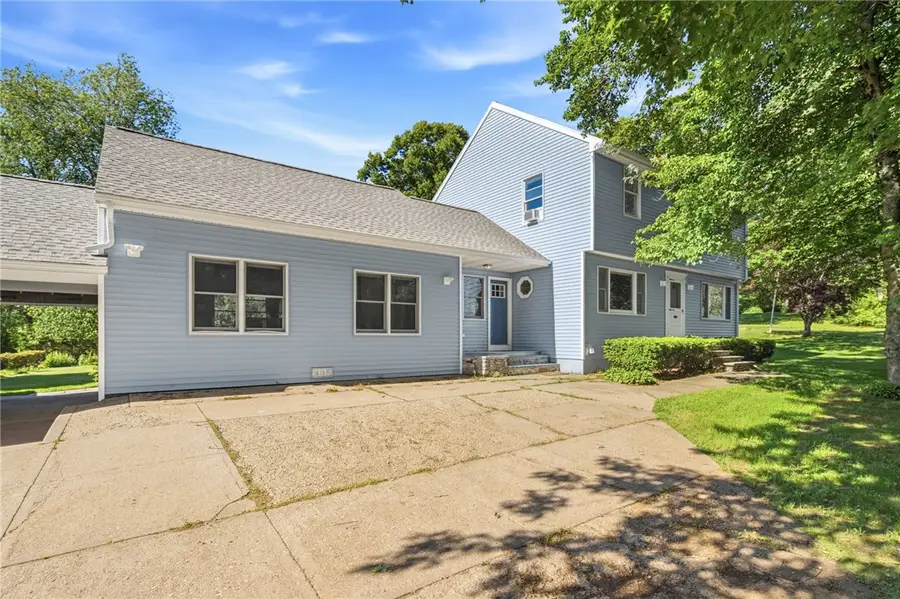 655 Saugatucket Road, South Kingstown, RI 02879 - #2