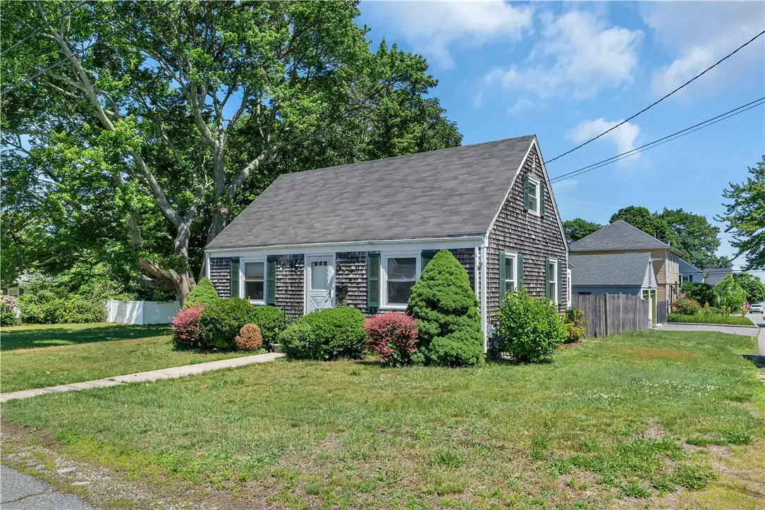 101 Hazard Avenue, East Providence, RI 02914 - #1