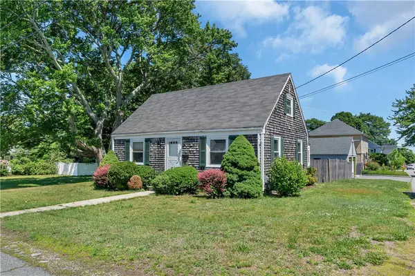 101 Hazard Avenue, East Providence, RI 02914