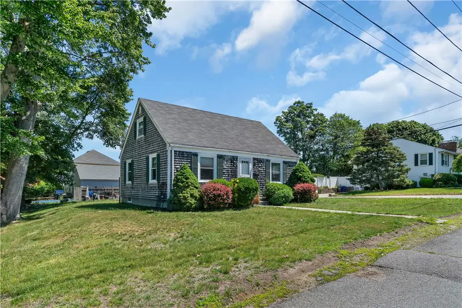 101 Hazard Avenue, East Providence, RI 02914 - #3