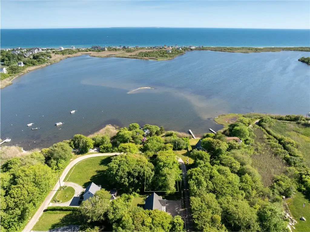 96 Wild Goose Road, South Kingstown, RI 02879 - #1