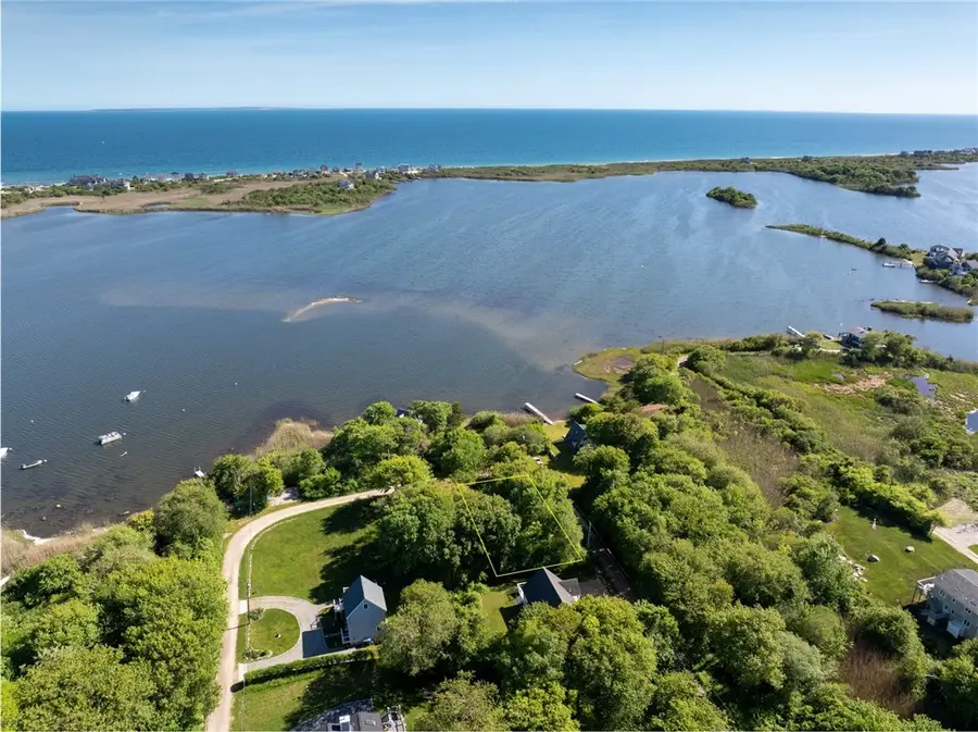 96 Wild Goose Road, South Kingstown, RI 02879 - #2