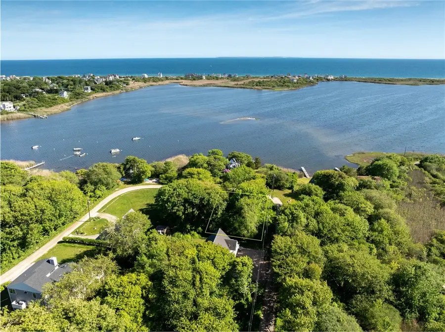 96 Wild Goose Road, South Kingstown, RI 02879 - #3