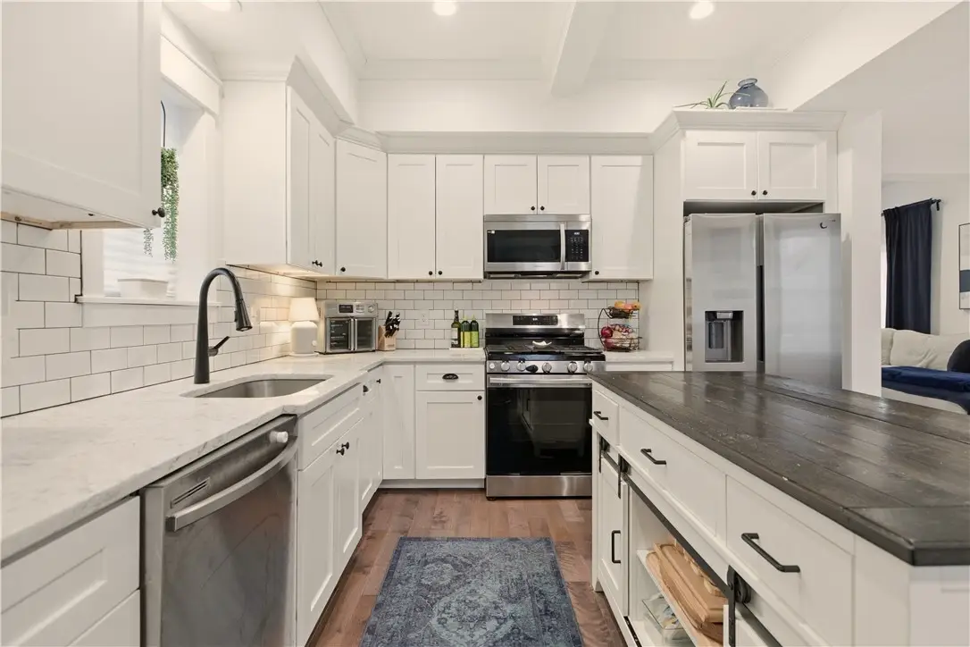 269 Bellman Avenue, Warwick, RI 02889 - #1